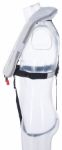 Besto lifejacket 300N "Super Yacht, wit - MED/SOLAS